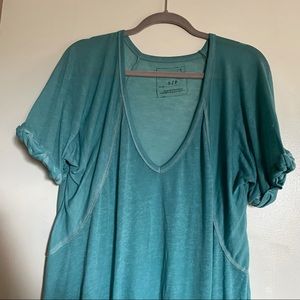 Free People Tee :: Sz S